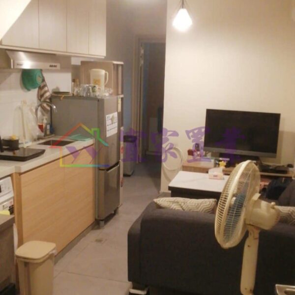 元朗 楊屋村●步行西鐵地下