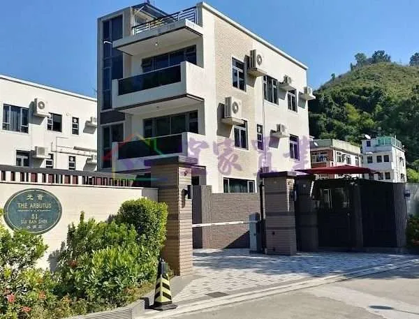 元朗 光薈●三樓連天台
