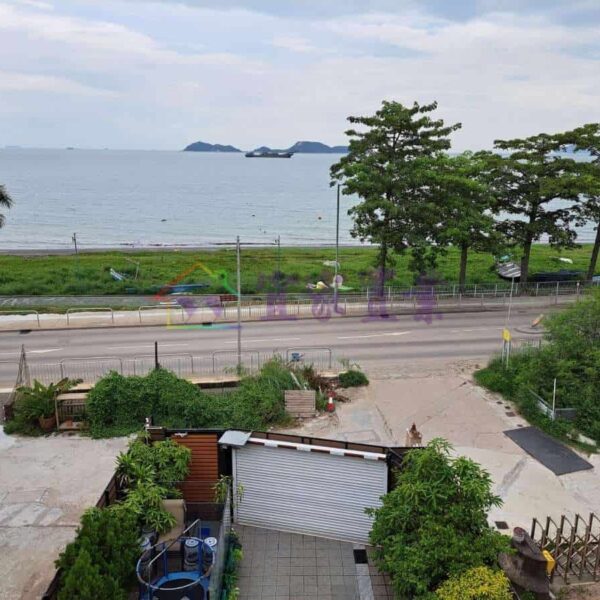 屯門 屯門●海景全幢入車大花園