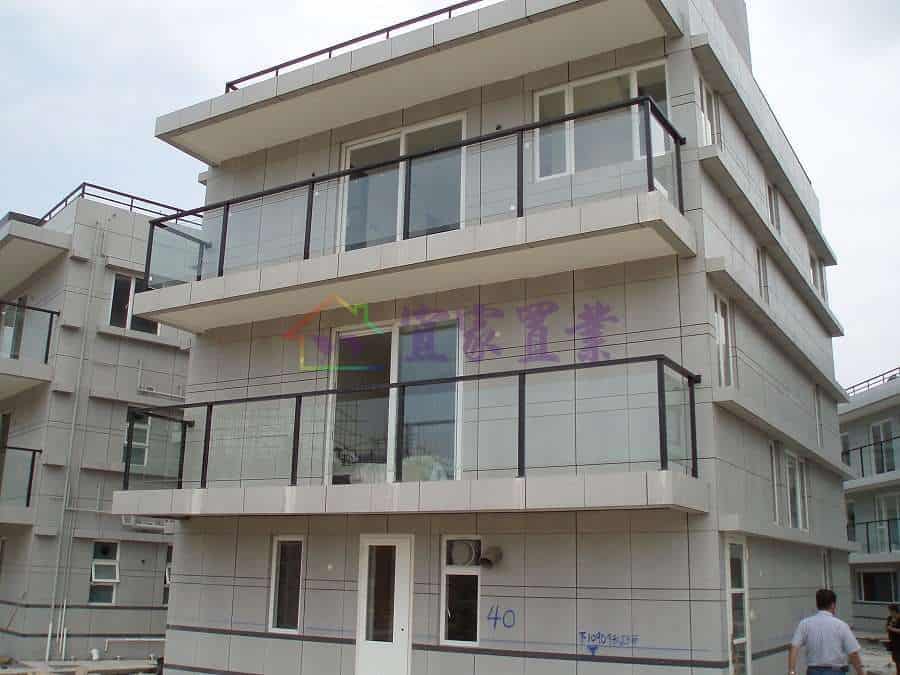 元朗 曉門●全新全幢