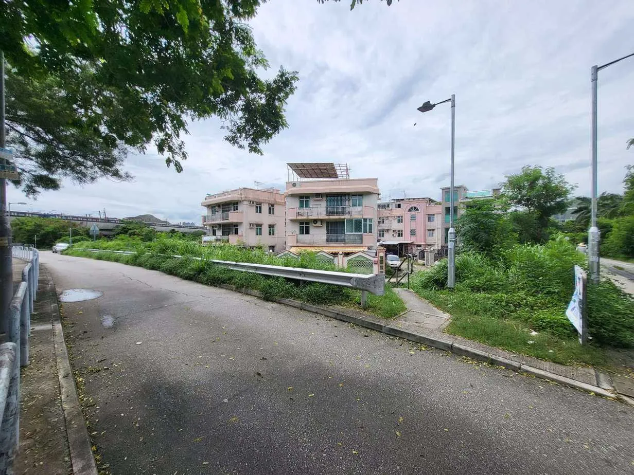 【村屋上車/租住首選】,宜家精選五大屯元天村屋屋苑推介! 2 20220706 145200 scaled