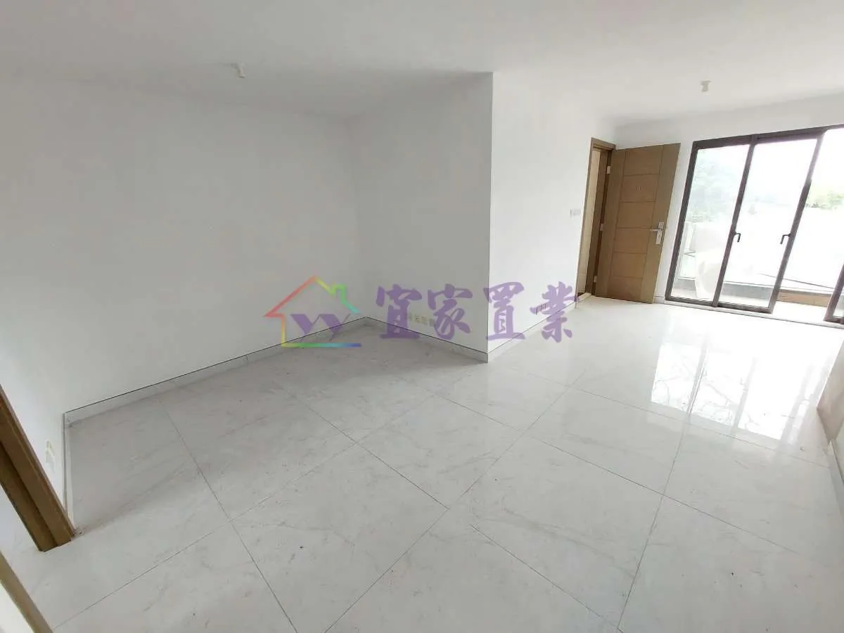 珀嶺|元朗村屋的高質首選,品味高尚居住新體驗 4 296360c82be72435b0aa3f98390533fd