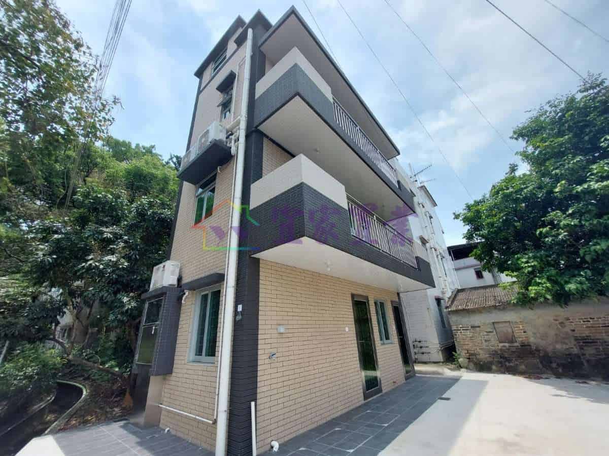 元朗 上村●全新地上單位