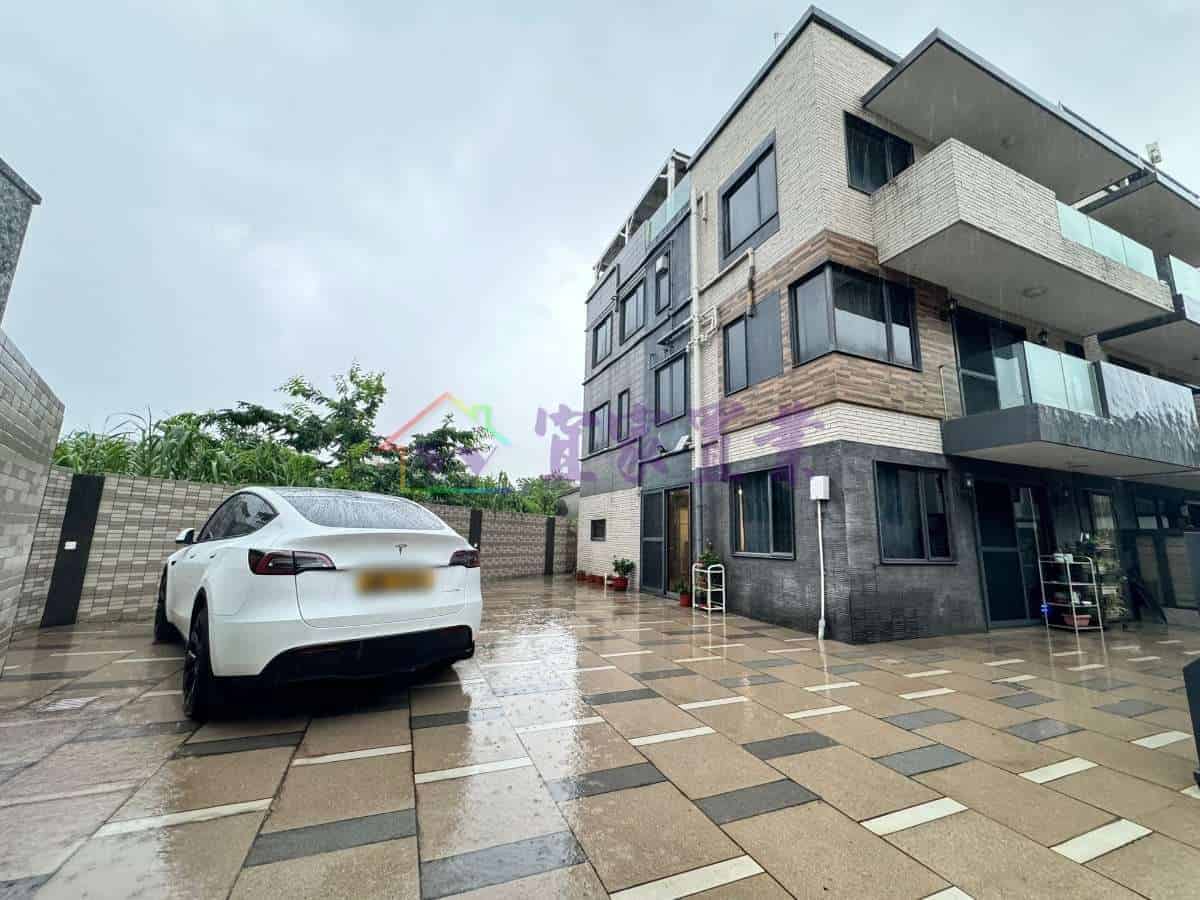 洪水橋村屋有咩屋苑可揀?熱門屋苑、特色盤種類與自住選擇全整理 2 3125db1e1e884dd81e70afbc6e6cc4ce 1