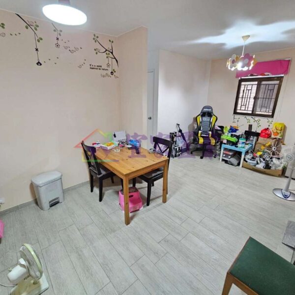 元朗 入建花園●近市路邊屋苑中層