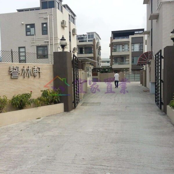 元朗 譽林軒●中層
