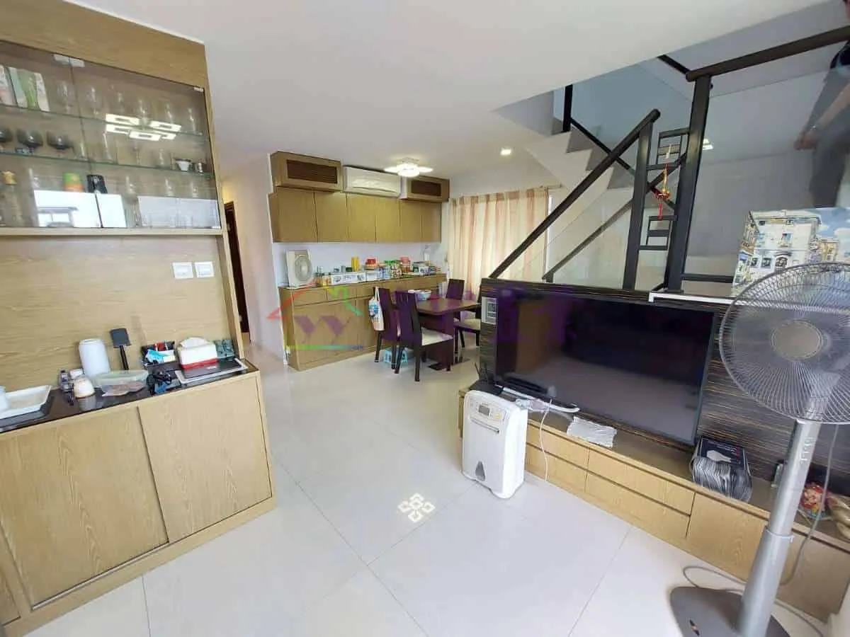 元朗三大名村屋屋苑全攻略|譽林軒、曉峰、曉門生活特色一覽 10 37563940818215ab2222d433b4127c6d