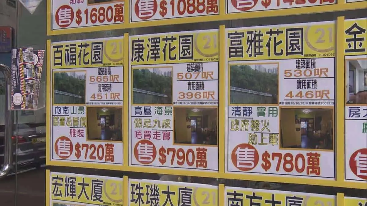 【移民賣樓】放盤考慮因素及注意事項、賣樓程序 6 3G PA DEVELOPER SOT 191016 1900 scaled