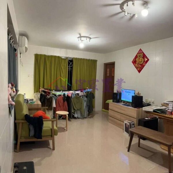 元朗 江沙圍中層可寵