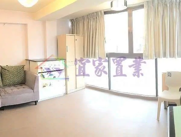 元朗 振興新村三樓連天台●步行西鐵