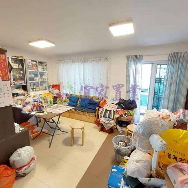 元朗 粉錦●新淨中層