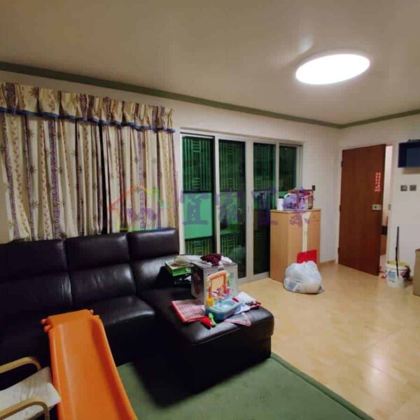 元朗 白沙村●路邊中層