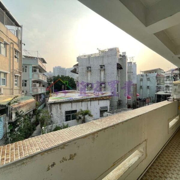 元朗 橫洲忠心圍●市中心中層租盤