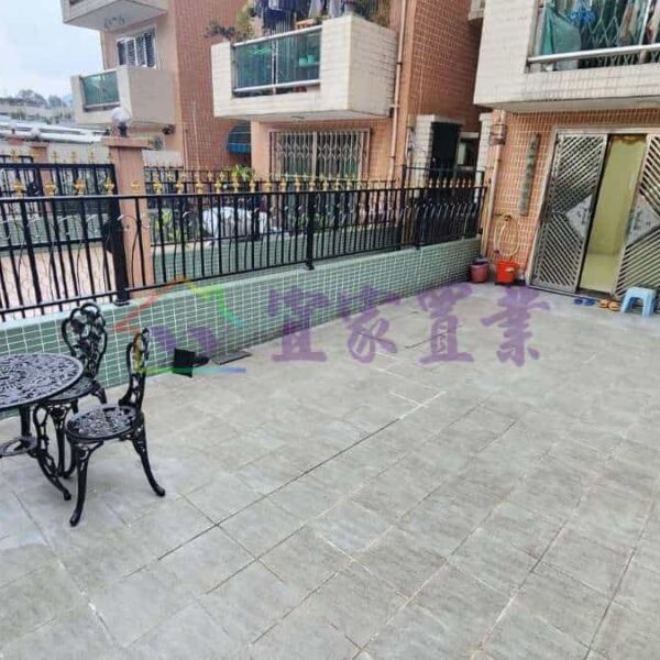 元朗 雅妍花苑●步行西鐵市中心地下花園