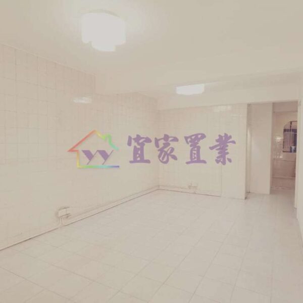 元朗 楊屋新村●步行西鐵地下花園