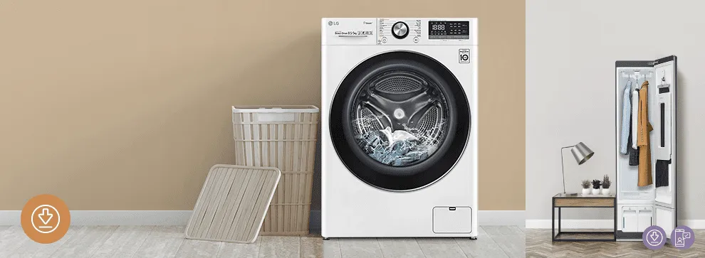 輕鬆打造全方位智能家居系統,預設全天候日常家電需求 9 5f22705fd4987