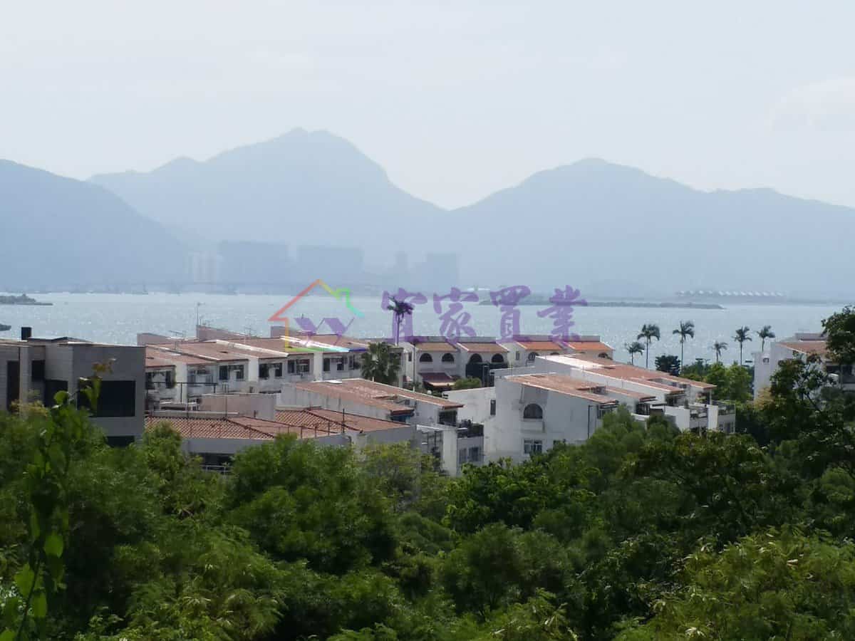 屯門 嘉和海景別墅中層