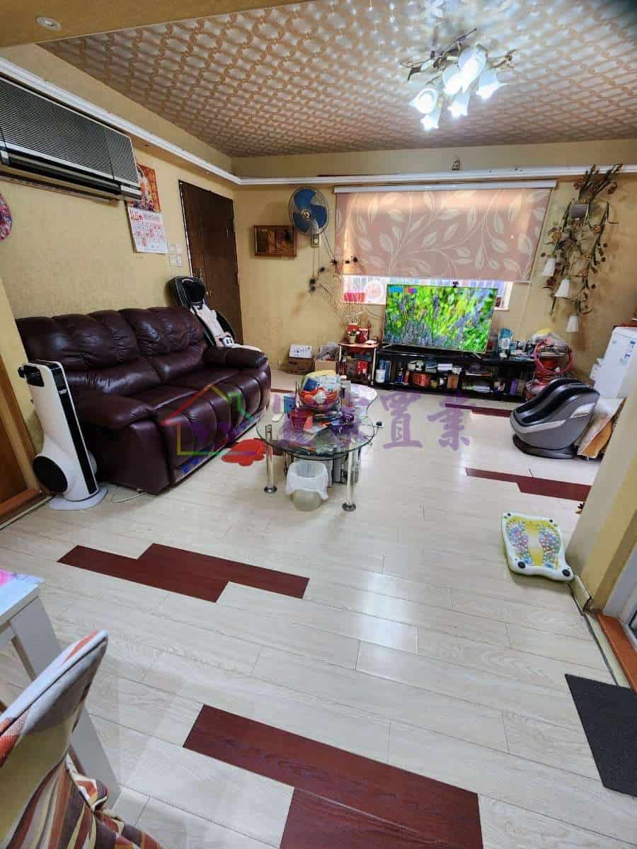 元朗 錦田●靚裝中層