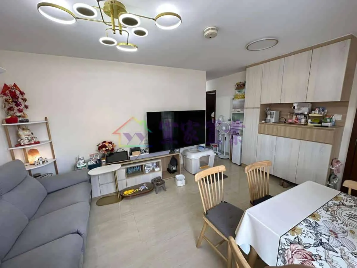 元朗三大名村屋屋苑全攻略|譽林軒、曉峰、曉門生活特色一覽 4 6c3dfacc3315c93dd2fbe5fa1b314a1d