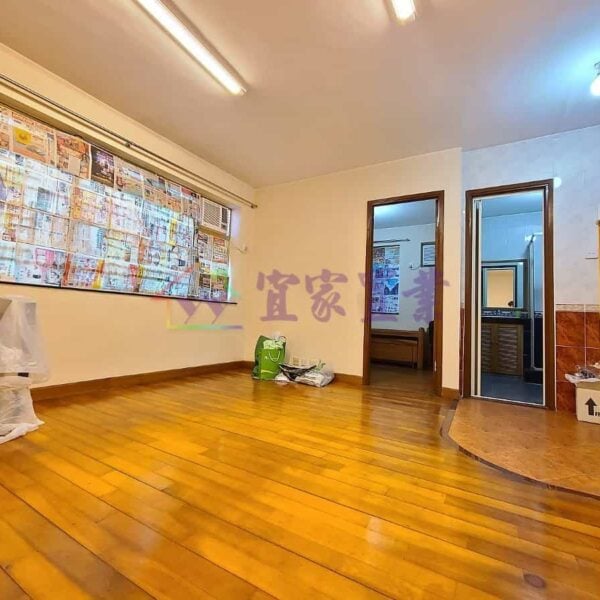 元朗 富怡花園步行西鐵●地下