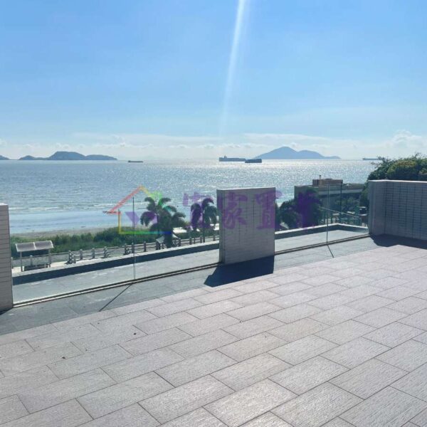 屯門 屯門●海景全幢分層入車花園