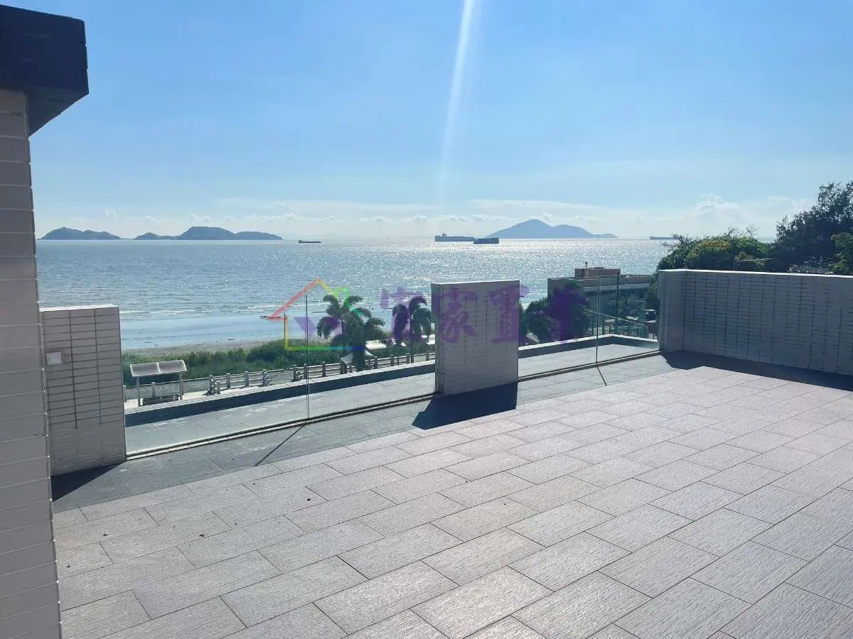 屯門 屯門●海景全幢分層入車花園