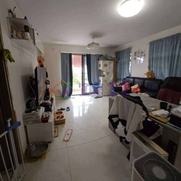 元朗 錦上路●5年樓開揚中層