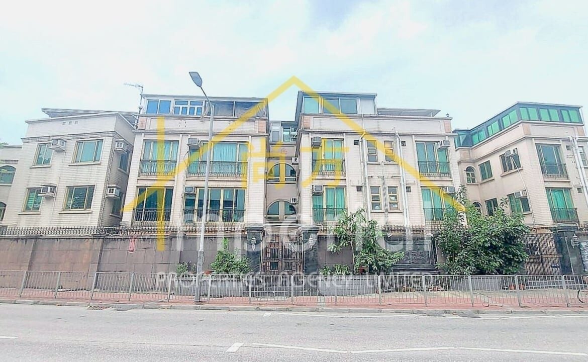 【屯門 vs 元朗村屋】家庭首置換樓最啱住邊區？