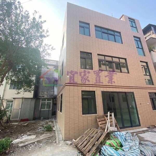 元朗 商住兩用 ● 全新步行西鐵地下