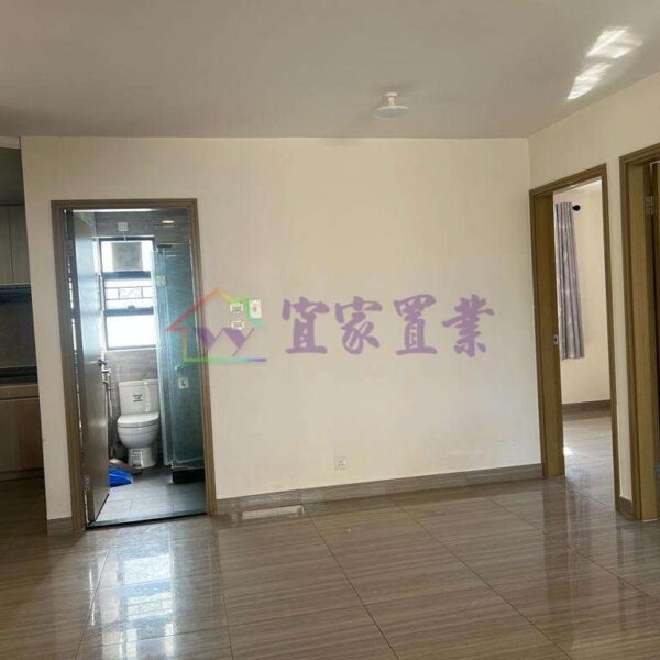 元朗 瓦瑤頭●開揚中層