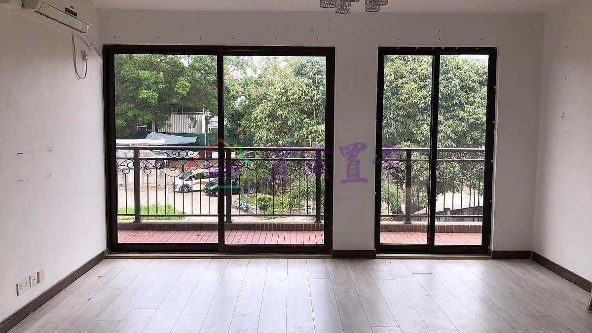 元朗 新慶村●中層
