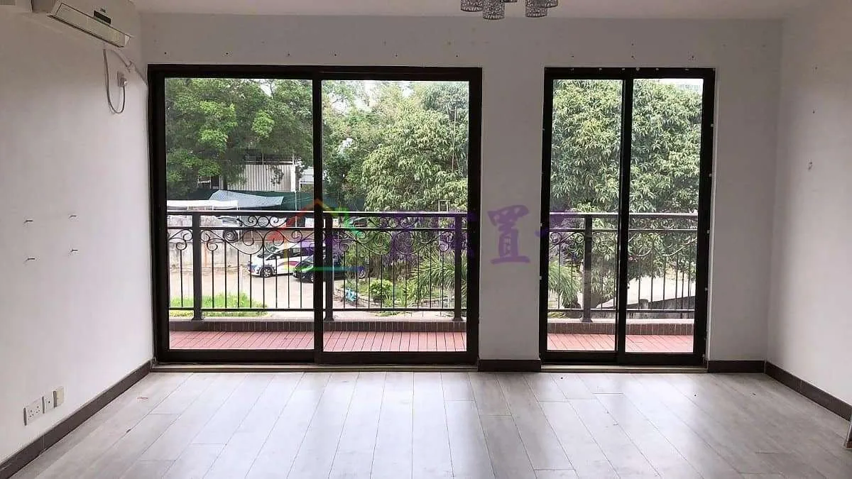 元朗 新慶村●中層