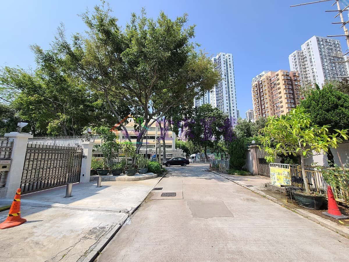 元朗 麗昌花園●步行到市中層