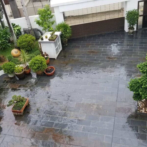 元朗 大棠路靚裝●下複式+三樓天台