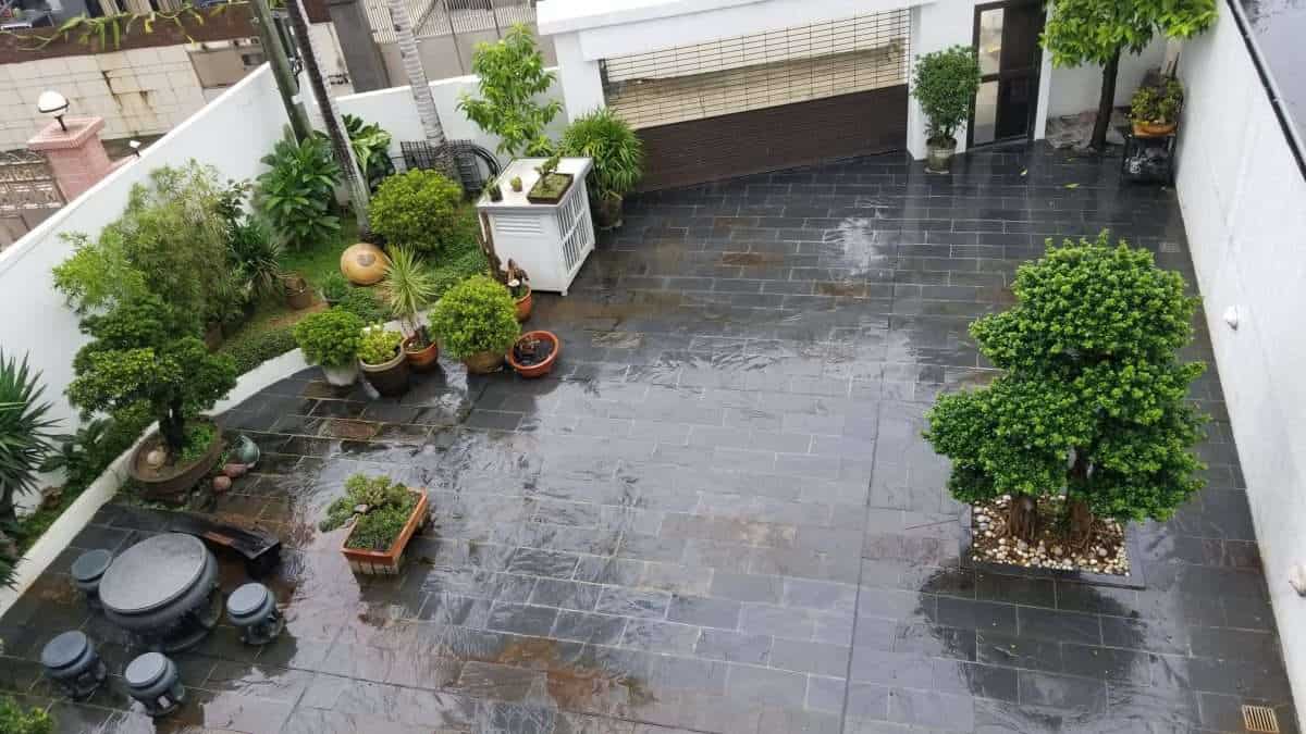 元朗 大棠路靚裝●下複式+三樓天台