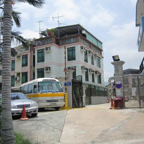 元朗 美景居●中層西鐵站零距離