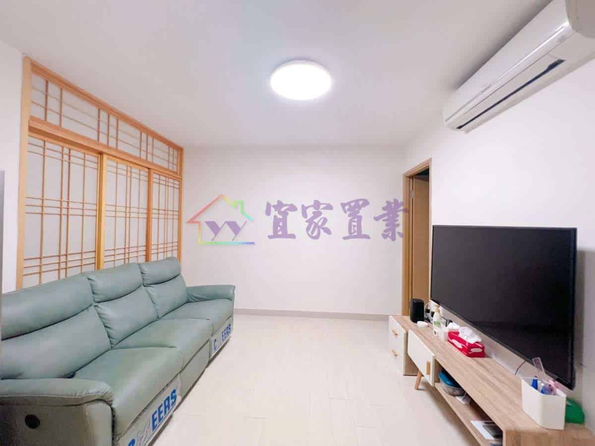元朗 錦田●步行西鐵中層