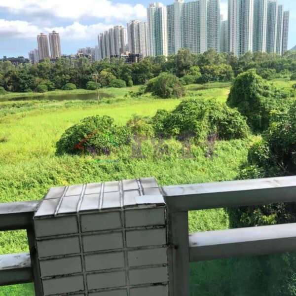 天水圍 天水圍輞井村●三樓連天台