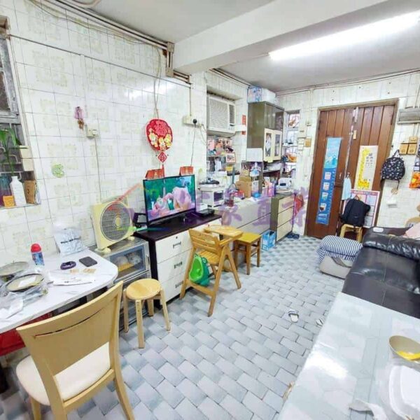元朗 西邊圍●市中心小全幢