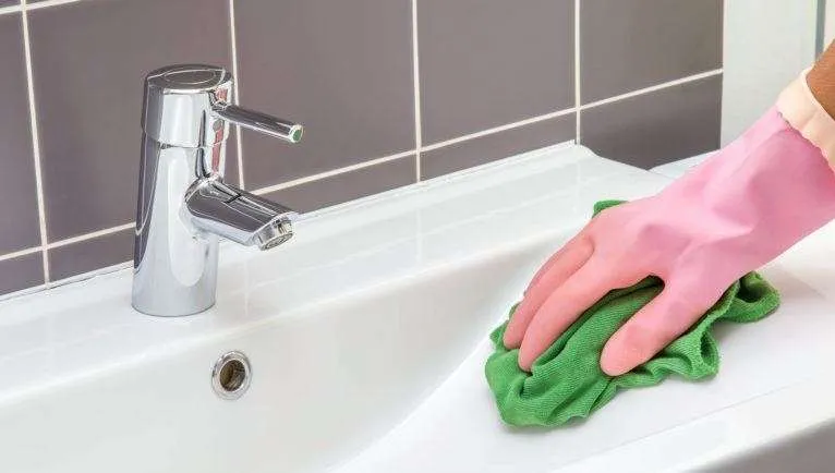 basin