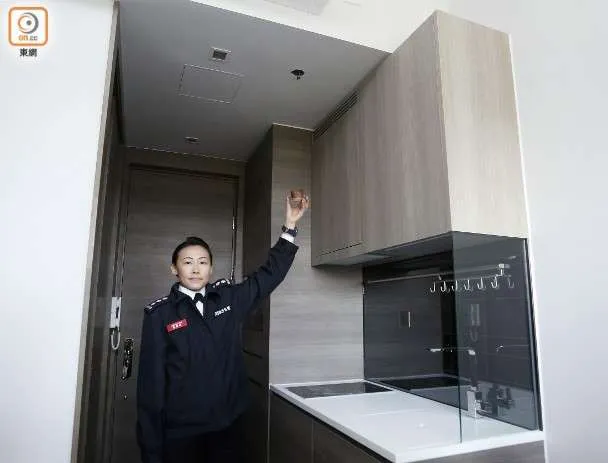 開放式廚房消防要注意,如何確保廚房美觀又遵守建築物條例 3 bkn 20180212130003837 0212 00822 001 01p