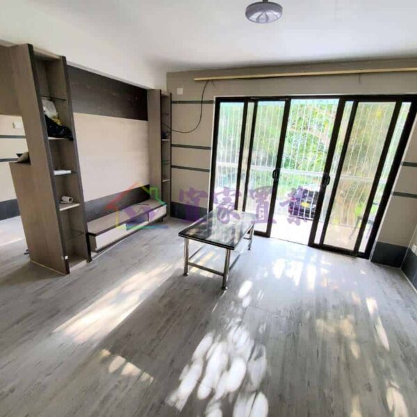 元朗 邱屋村●可寵物中層