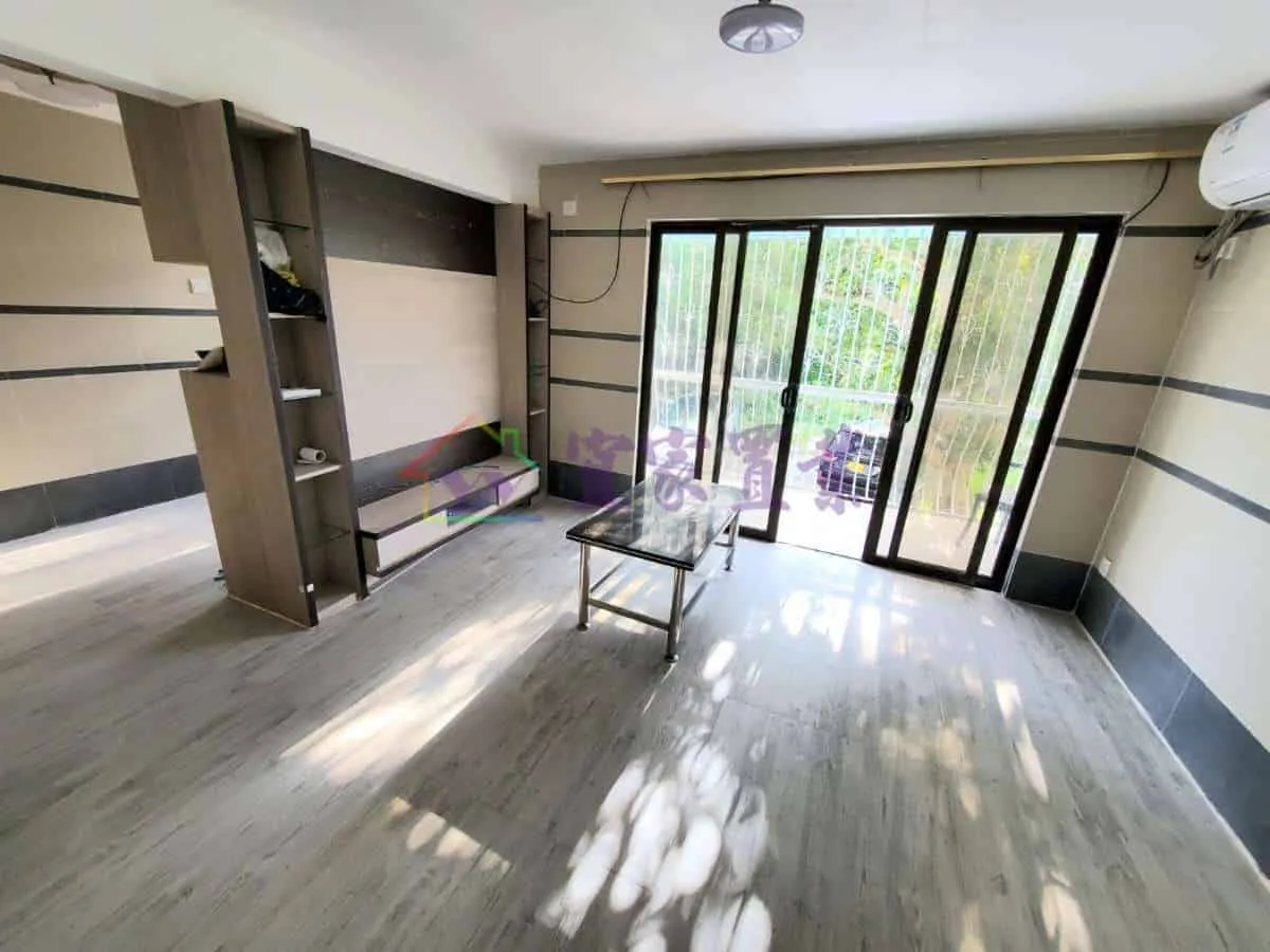 元朗 邱屋村●可寵物中層