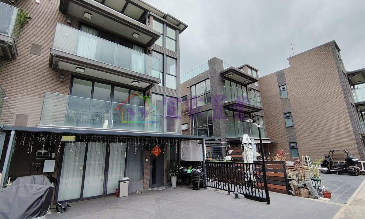 【元朗村屋生活全攻略】村屋網購送貨必讀、交通、送貨、搬運比你想像更方便！