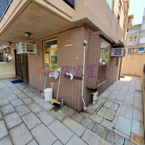 元朗 芭堤雅●步行西鐵下複式