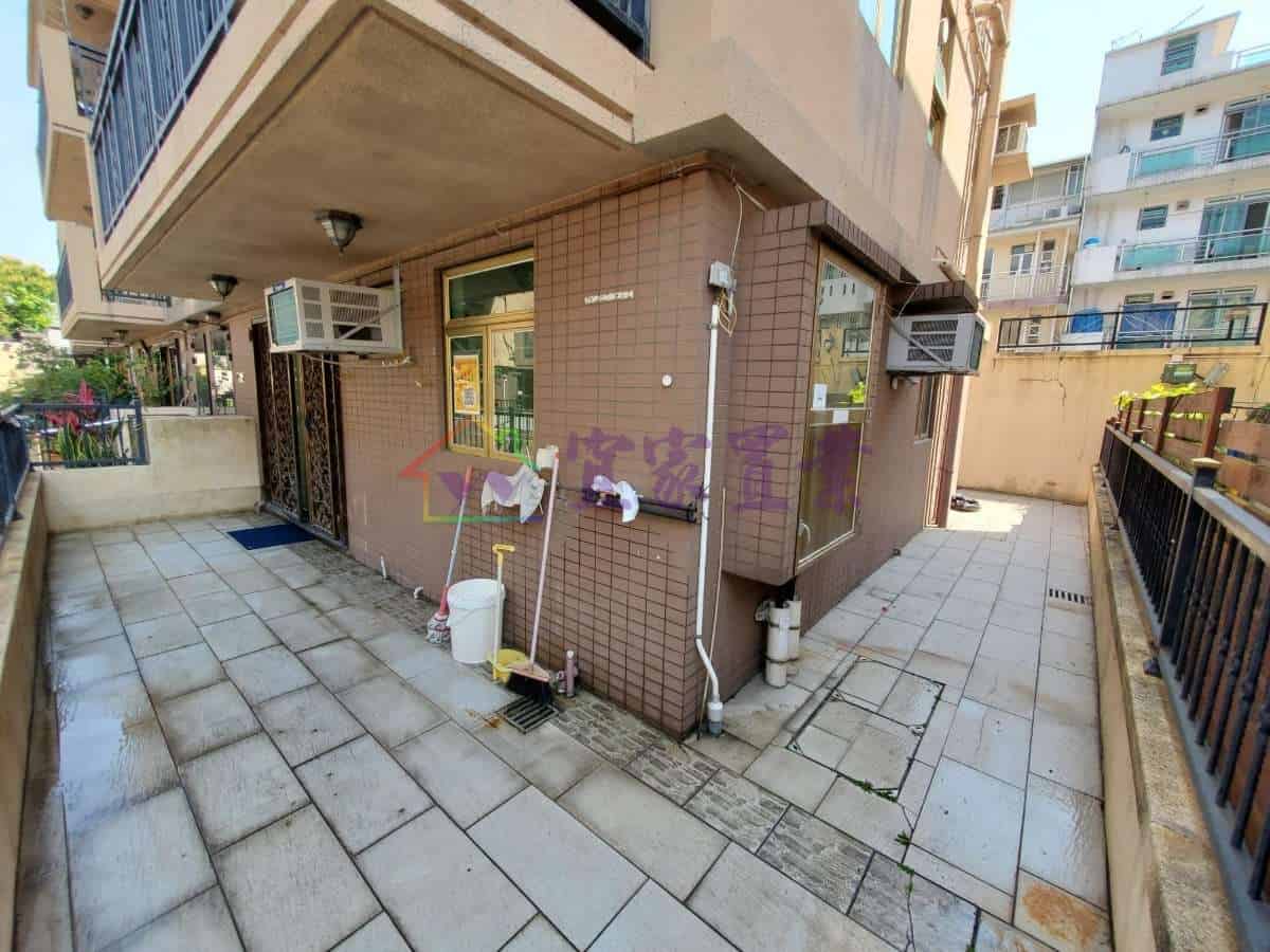 元朗 芭堤雅●步行西鐵下複式