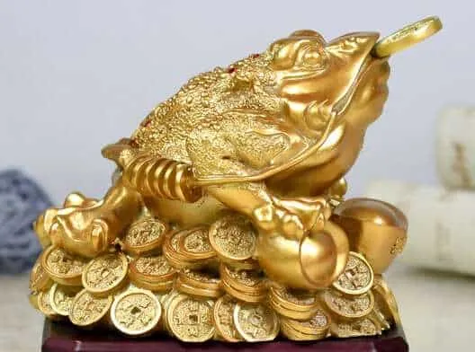 迎新年|2024龍年家居風水大揭秘!打造幸福美滿的好風水家居 11 2024龍年家居風水【橫財偏財位】 — 東北方(六白武曲星)