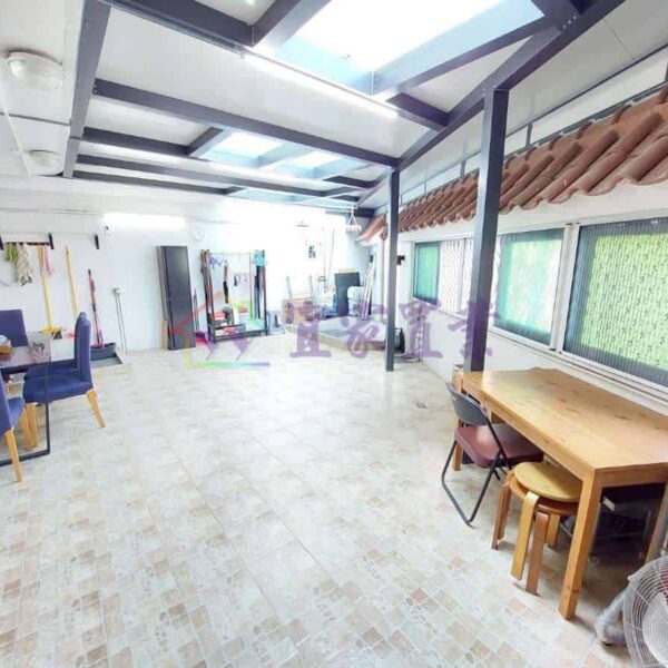 元朗 定福花園●步行西鐵地下花園