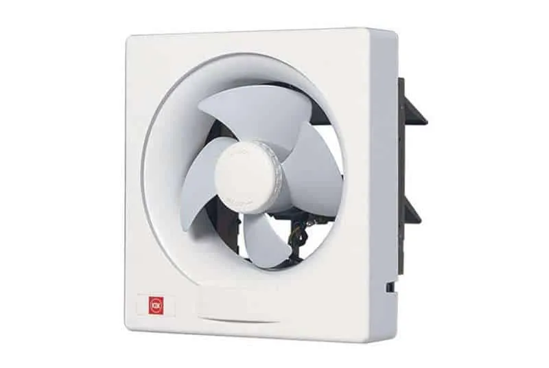 exhaust fan