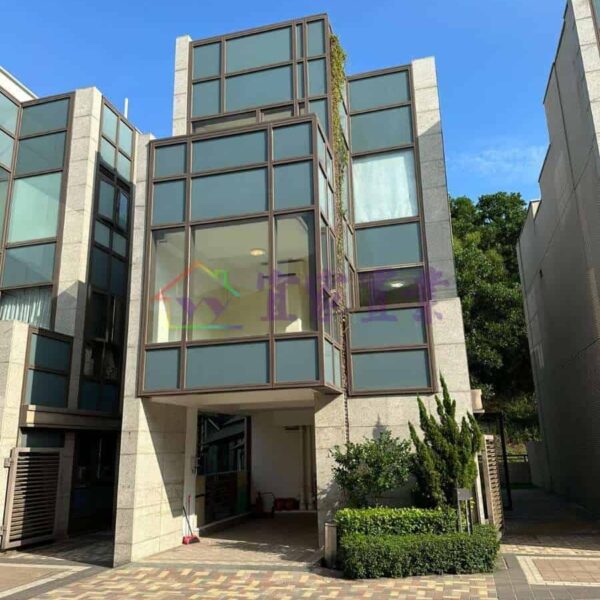 元朗 意花園●全幢